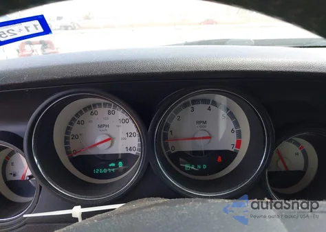 2010 Dodge Challenger Se z USA, uszkodzony, nr VIN 2B3CJ4DV0AH313507